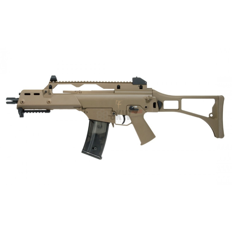 SAIGO 36 AEG TAN