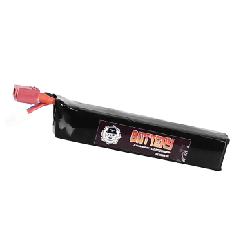 Batterie 11.1v  800mAh T-DEAN - DUEL CODE