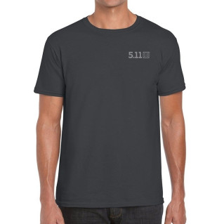 T-shirt 5.11 VIKING SKULL 2020 Q3
