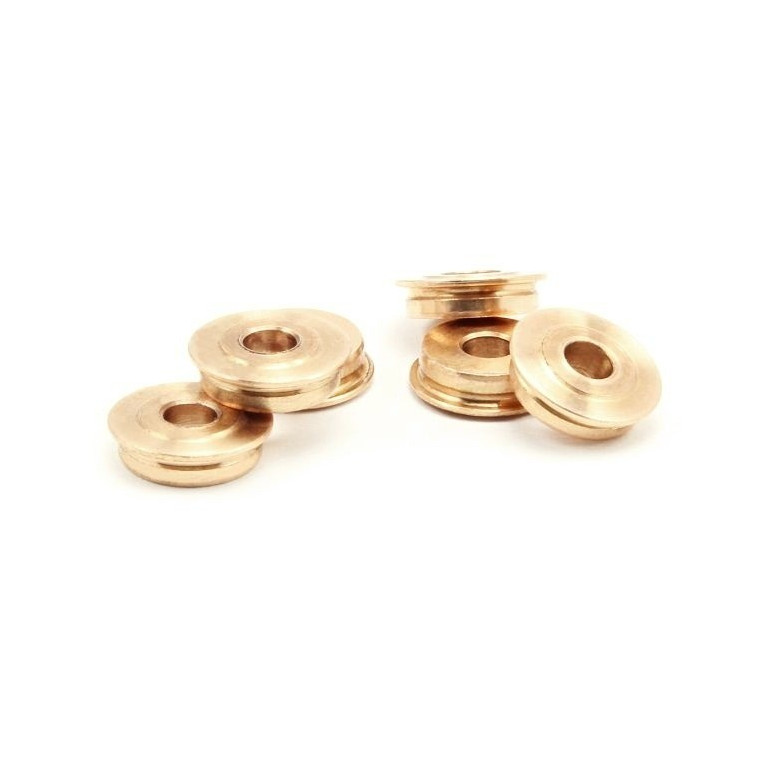 Bearing 7 mm bronze