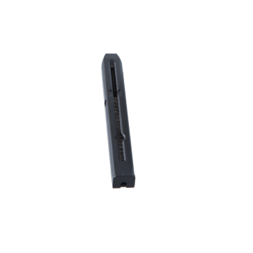 Chargeur Noir 6 mm pour Cybergun PT92 NBB