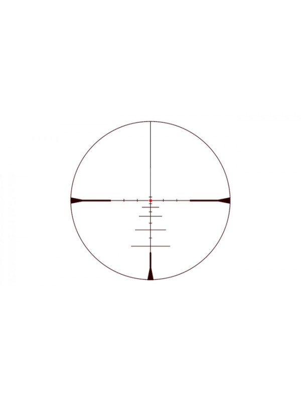 LUNETTE KONUSPRO 550 IMPACT 4-16X50
