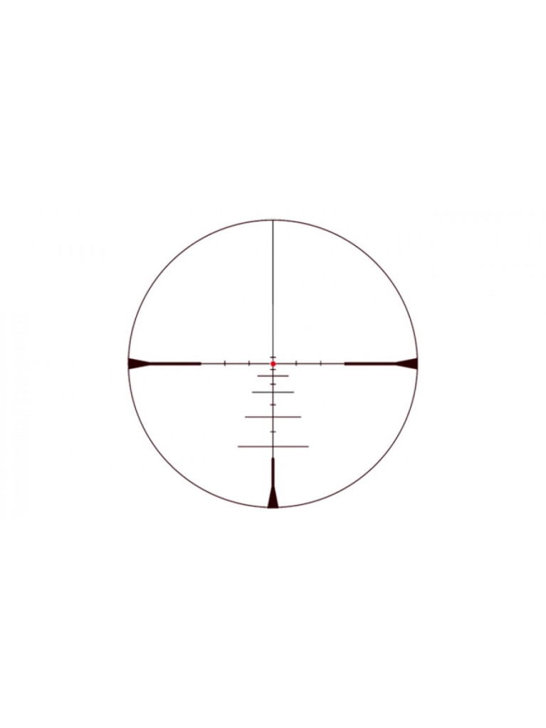 LUNETTE KONUSPRO 550 IMPACT 4-16X50 LUNETTE KONUSPRO 550 IMPACT 4-16X50