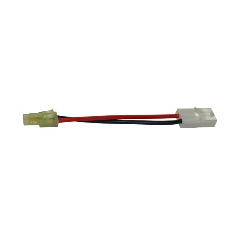 Adaptateur Tamya / mini Tamya