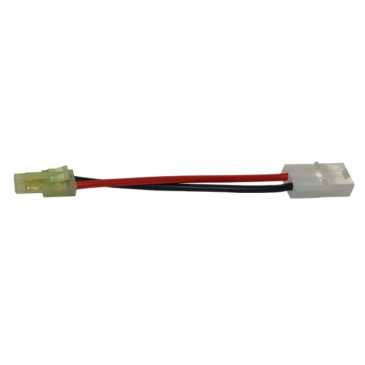 Adaptateur Tamya / mini Tamya
