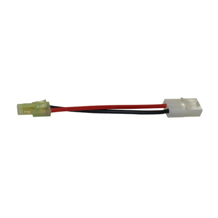 Adaptateur Tamya / mini Tamya