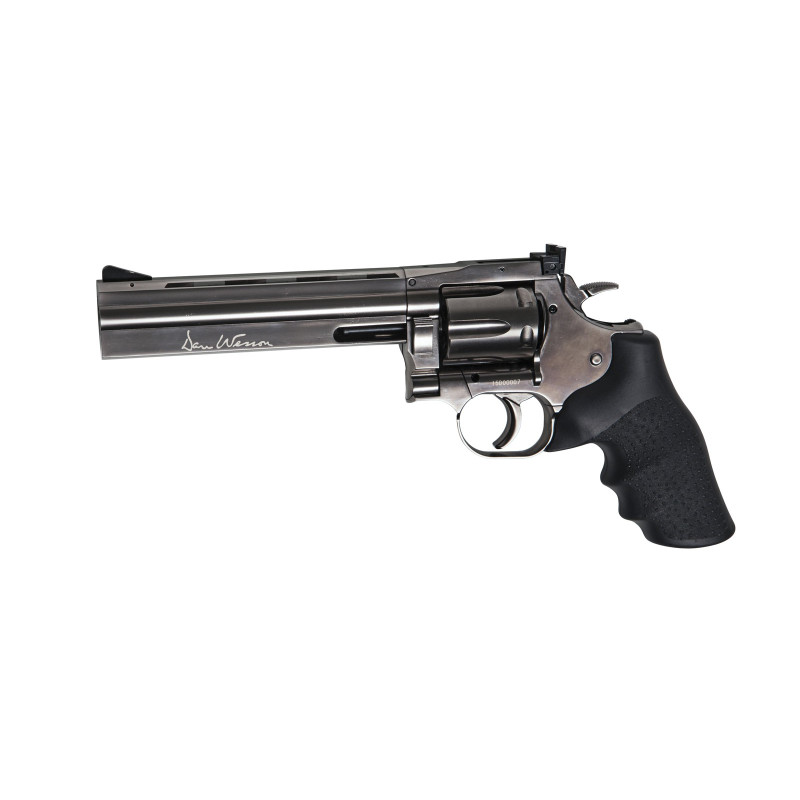 Dan Wesson 6" CO2 avec hop up 