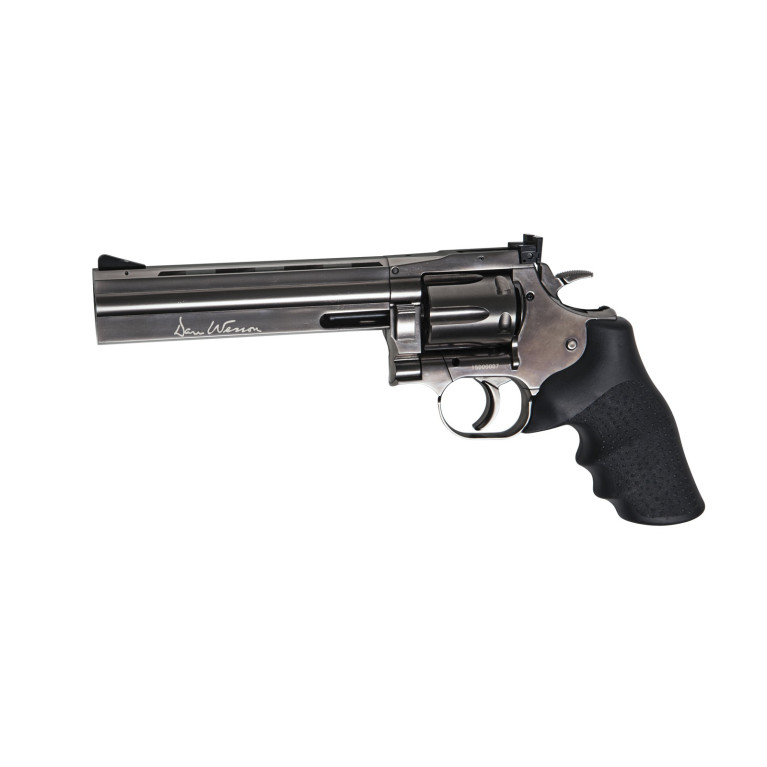 Dan Wesson 6" CO2 avec hop up 