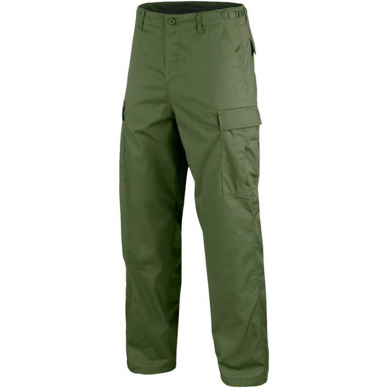 PANTALON  BDU RANGER VERT OLIVE