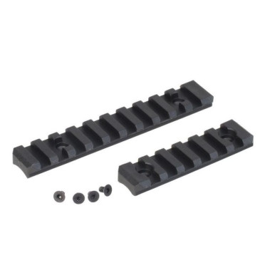 Kit rails pour AAP01