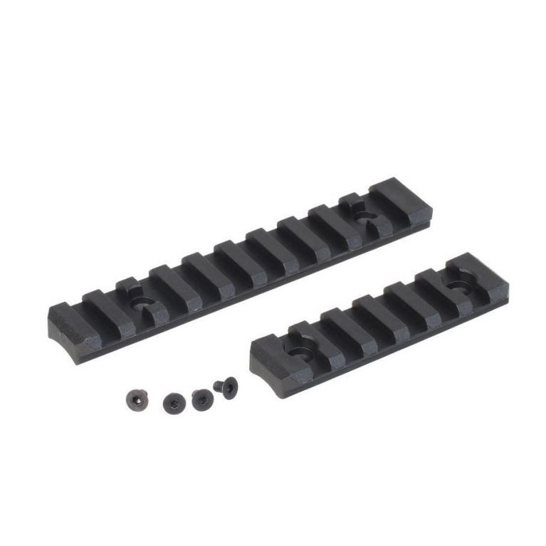 Kit rails pour AAP01