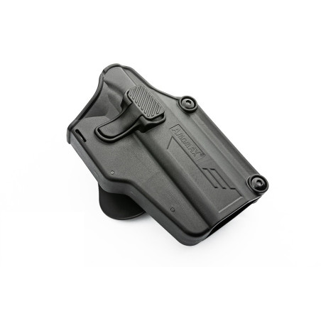 HOLSTER AMOMAX MULTI-MODELES (COMPATIBLE AAP01-01)