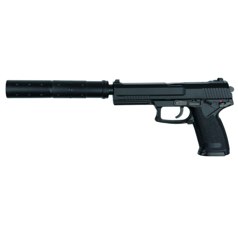 MK23 SOCOM