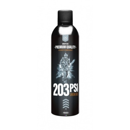 GAZ 203 PSI 500ML