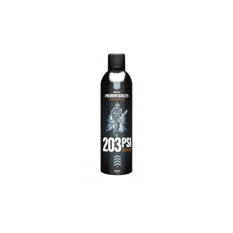 GAZ 203 PSI 500ML