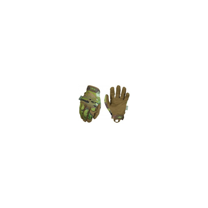 Gants Original multicam