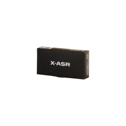 MOSFET X-ASR Gate