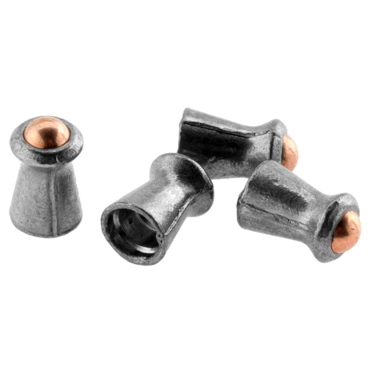 Plombs Rocket Destructor 4,5 mm / 5,5 mm - GAMO Plombs Rocket Destructor 4,5 mm / 5,5 mm - GAMO