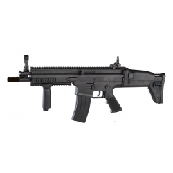 FN SCAR-L Spring Black 0.9J