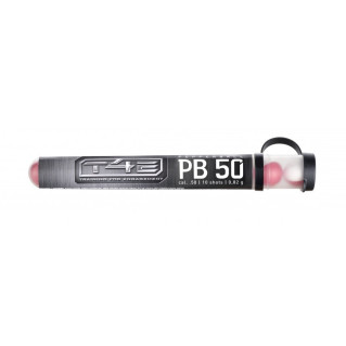Billes poivre pour HDR / HDP CAL50 X10