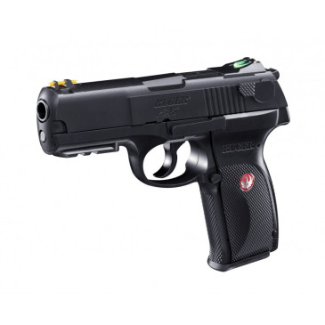REPLIQUE RUGER P345 - CO2- 2,8J
