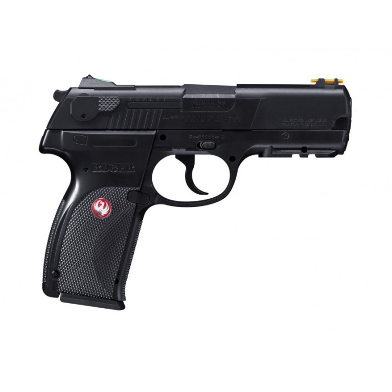 REPLIQUE RUGER P345 - CO2- 2,8J