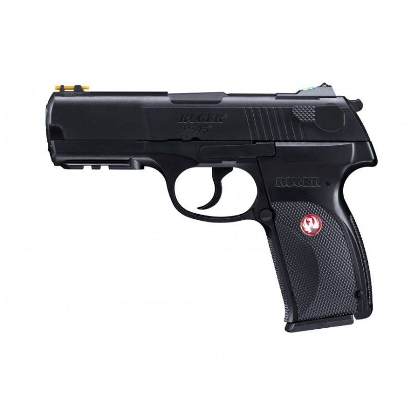 REPLIQUE RUGER P345 - CO2- 2,8J