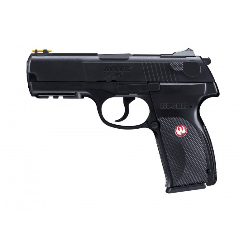 REPLIQUE RUGER P345 - CO2- 2,8J
