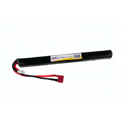 Batterie stick Swiss arms LIPo 11.1V 1200mAh T-Dean 25C /C