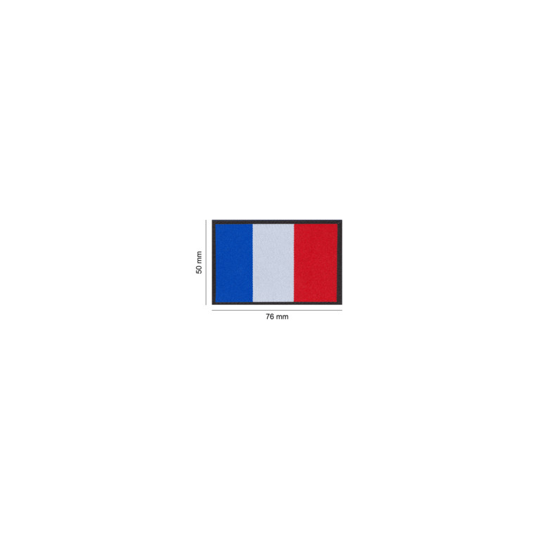 Patch FRANCE CLAWGEAR Patch FRANCE CLAWGEAR