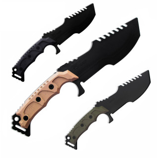 Couteau factice HUNTSMAN G3 TS-BLADES