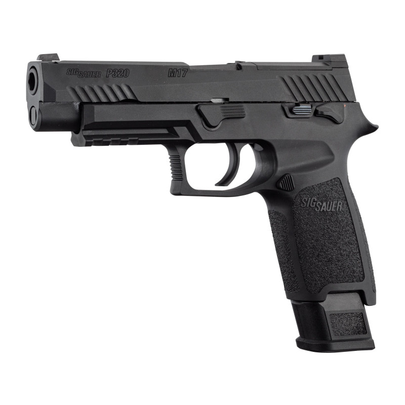 Réplique GBB PROFORCE M17 Gaz ou CO2