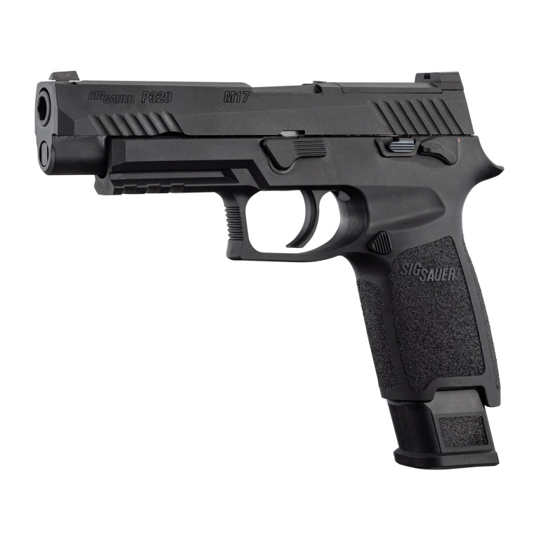 Réplique GBB PROFORCE M17 Gaz ou CO2 Réplique GBB PROFORCE M17 Gaz ou CO2
