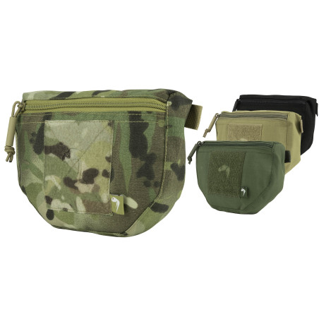 Poche Molle VX Scrote VIPER