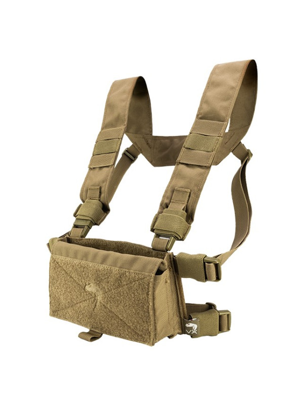 Chest Rigg Viper VX Buckle Up Utility