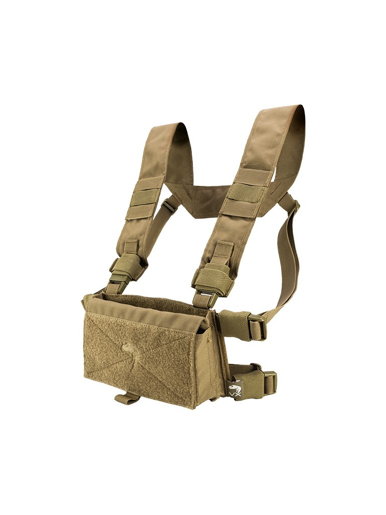 Chest Rigg Viper VX Buckle Up Utility