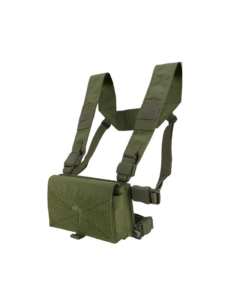 Chest Rigg Viper VX Buckle Up Utility