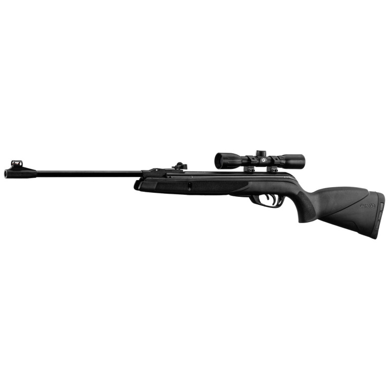 Carabine Gamo Black Shadow Combo + lunette 4 x 32 cal. 4.5 mm