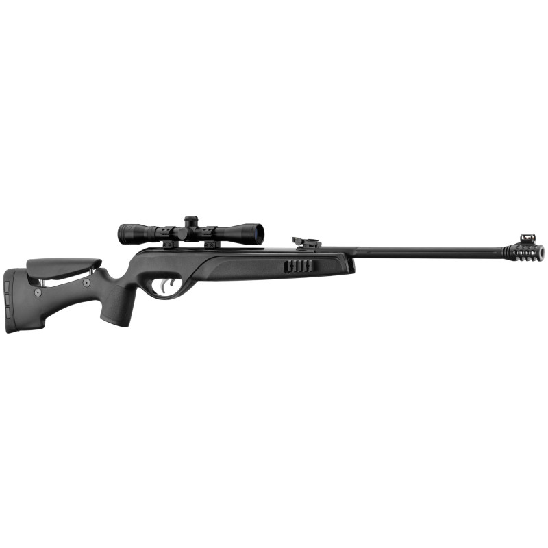 Carabine Gamo Socom Storm 19.9 joules + lunette 4x32 WR