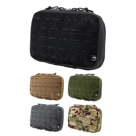 Poche triple chargeur Molle VX Lazer Viper DARK COYOTTE