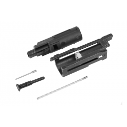Kit Piston & nozzle 1 J SA pour Glock