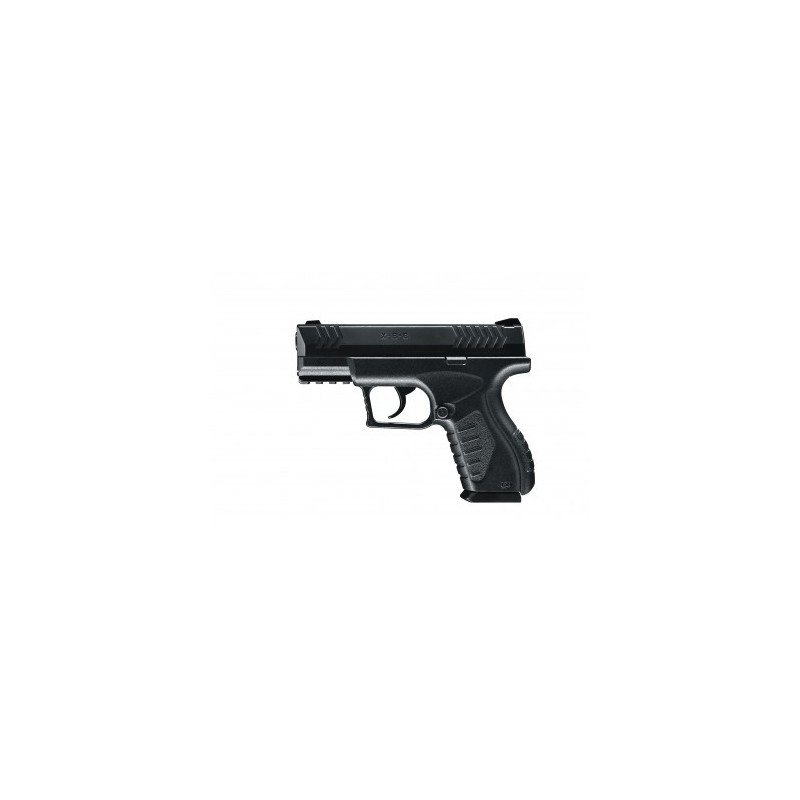 PISTOLET UX XBG CO2 CAL 4.5MM
