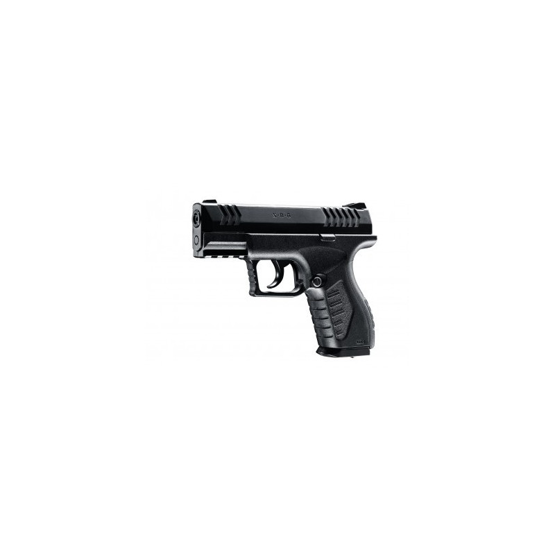 PISTOLET UX XBG CO2 CAL 4.5MM