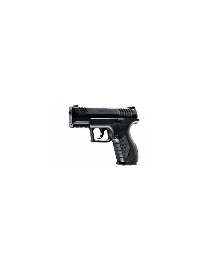 PISTOLET UX XBG CO2 CAL 4.5MM PISTOLET UX XBG CO2 CAL 4.5MM