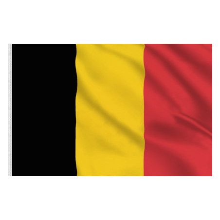 DRAPEAU BELGIQUE