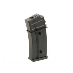 Chargeur G36 Mid Cap 150 cps