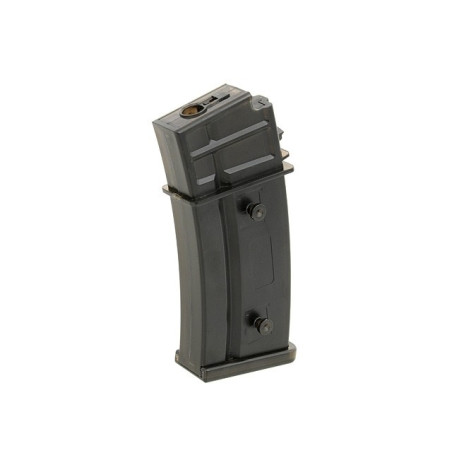 Chargeur G36 Mid Cap 150 cps