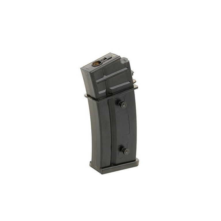 Chargeur G36 Mid Cap 150 cps