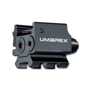 laser umarex nano