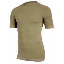 TEE-SHIRT ACTIVE LINE COYOTE - Taille M